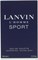Lanvin L`Homme для мужчин - Туалетная вода, 100 мл 1000010288