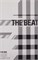 The Beat by Burberry — Мужские духи — Туалетная вода, 50 мл 1000010292