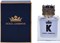 Мужская туалетная вода Dolce & Gabbana K, 50 мл 1000010293 - фото 541179