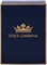 Мужская туалетная вода Dolce & Gabbana K, 50 мл 1000010293