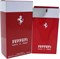 Ferrari Man In Red - духи для мужчин - туалетная вода, 100 мл 1000010307