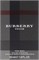 Мужская туалетная вода Burberry Touch, 50 мл 1000010322