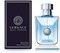 Versace Pour Homme Versace для мужчин - Туалетная вода, 100 мл 1000010376