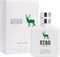 ESTIARA Stag White Pour Homme for Men, Eau De Toilette, 100 мл для мужчин от The House of Sterling 1000010379