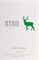 ESTIARA Stag White Pour Homme for Men, Eau De Toilette, 100 мл для мужчин от The House of Sterling 1000010379