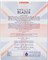 Туалетная вода-спрей English Blazer London для мужчин, 100 мл 1000010383