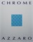 Туалетная вода Azzaro Chrome для мужчин, 100 мл 1000010400