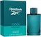 Reebok Cool Your Body Perfumes, мужская туалетная вода, 100 мл, спрей, мужской аромат, свежий и древесный одеколон, мужской подарок 1000010464