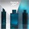Reebok Cool Your Body Perfumes, мужская туалетная вода, 100 мл, спрей, мужской аромат, свежий и древесный одеколон, мужской подарок 1000010464