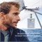 Туалетная вода Faconnable Regatta Intense, 90 мл 1000010488