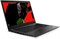 Ноутбук Lenovo ThinkPad T480s с сенсорным дисплеем | 14-дюймовый экран с развитием Full HD (1920x1080) | Core i7-8650U — жесткий диск SSD на 512 ГБ — 16 ГБ ОЗУ | 4 ядра @ 4,2 ГГц, Win 11 Pro, черный (обновленный) 1000010514 - фото 541933
