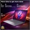 Бизнес-ноутбук Lenovo ThinkBook 16 G7 с 16-дюймовым дисплеем FHD+, 16-ядерным процессором Intel Ultra 7 155H (Beat i7-13705H), графикой Arc, оперативной памятью DDR5 64 ГБ, твердотельным накопителем PCIe 2 ТБ, Wi-Fi 6E, клавиатурой с клавиатурой, Windows 1000010519 - фото 541957 Бизнес-ноутбук Lenovo ThinkBook 16 G7 с 16-дюймовым дисплеем FHD+, 16-ядерным процессором Intel Ultra 7 155H (Beat i7-13705H), графикой Arc, оперативной памятью DDR5 64 ГБ, твердотельным накопителем PCIe 2 ТБ, Wi-Fi 6E, клавиатурой с клавиатурой, Windows 1000010519 - фото 541957