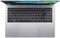 Ноутбук Acer Aspire Lite AL16-52P-32E3 | Процессор Intel Core i3-1305U | 8 ГБ оперативной памяти DDR5 | SSD-накопитель 512 ГБ | Графика Intel UHD | 16-дюймовый дисплей WUXGA IPS | Windows 11 Профессиональная | Английская клавиатура | Серебристый 1000010521 - фото 541965 Ноутбук Acer Aspire Lite AL16-52P-32E3 | Процессор Intel Core i3-1305U | 8 ГБ оперативной памяти DDR5 | SSD-накопитель 512 ГБ | Графика Intel UHD | 16-дюймовый дисплей WUXGA IPS | Windows 11 Профессиональная | Английская клавиатура | Серебристый 1000010521 - фото 541965