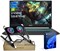 Игровой ноутбук MSI Cyborg 15 i7 RTX 4060 Pro, 15,6-дюймовый дисплей Full HD с частотой 144 Гц, процессор Intel i7-12650H (лучше AMD Ryzen 7 7435HS), видеокарта NVIDIA RTX 4060, 64 ГБ оперативной памяти DDR5, SSD на 2 ТБ, Wi-Fi 6, Windows 10, комплект с к 1000010530 - фото 542012