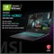 Игровой ноутбук MSI Cyborg 15 i7 RTX 4060 Pro, 15,6-дюймовый дисплей Full HD с частотой 144 Гц, процессор Intel i7-12650H (лучше AMD Ryzen 7 7435HS), видеокарта NVIDIA RTX 4060, 64 ГБ оперативной памяти DDR5, SSD на 2 ТБ, Wi-Fi 6, Windows 10, комплект с к 1000010530 - фото 542015 Игровой ноутбук MSI Cyborg 15 i7 RTX 4060 Pro, 15,6-дюймовый дисплей Full HD с частотой 144 Гц, процессор Intel i7-12650H (лучше AMD Ryzen 7 7435HS), видеокарта NVIDIA RTX 4060, 64 ГБ оперативной памяти DDR5, SSD на 2 ТБ, Wi-Fi 6, Windows 10, комплект с к 1000010530 - фото 542015