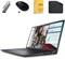 Ноутбук Dell Vostro 3520 (включая БЕСПЛАТНЫЙ концентратор 1st Wave «8 в 1» + беспроводную мышь + антивирус + коврик для мыши) 15,6-дюймовый FHD, процессор Intel Core i7-1255U 12-го поколения, 16 ГБ ОЗУ, твердотельный накопитель на 1 ТБ, Windows 11 Pro (об 1000010543 - фото 542077