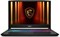 Игровой ноутбук MSI Katana 15 HX 15,6 дюймов 165 Гц QHD+: Intel Core i9-14900HX, NVIDIA GeForce RTX 5070, 32 ГБ DDR5, 1 ТБ NVMe SSD, RGB-клавиатура, Win 11 Home: черный B14WGK-016US 1000010574 - фото 542230