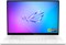Игровой ноутбук ASUS ROG Zephyrus G14 (Platinum White) | NVIDIA RTX 5050 8 ГБ | AMD Ryzen™ 9 270 | 16 ГБ ОЗУ | SSD на 1 ТБ | 14-дюймовый 3K OLED-дисплей 120 Гц | Win11 [GA403UH-OLED9161W] 1000010584 - фото 542285