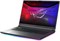 Игровой ноутбук ASUS ROG Strix G18 G815LW, 18-дюймовый дисплей 2,5К 240 Гц, процессор Intel Core Ultra 9 275HX, видеокарта NVIDIA GeForce RTX 5080 16 ГБ, 32 ГБ оперативной памяти DDR5, твердотельный накопитель PCIe 4.0 на 2 ТБ, 4-зонная RGB-подсветка, Win 1000010587 - фото 542302 Игровой ноутбук ASUS ROG Strix G18 G815LW, 18-дюймовый дисплей 2,5К 240 Гц, процессор Intel Core Ultra 9 275HX, видеокарта NVIDIA GeForce RTX 5080 16 ГБ, 32 ГБ оперативной памяти DDR5, твердотельный накопитель PCIe 4.0 на 2 ТБ, 4-зонная RGB-подсветка, Win 1000010587 - фото 542302
