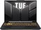 Игровой ноутбук ASUS TUF Gaming F16, 16-дюймовый дисплей FHD+ 144 Гц IPS-Level 16:10, процессор Intel® Core™ 5 210H, видеокарта NVIDIA® GeForce RTX™ 4050, 16 ГБ памяти DDR5, твердотельный накопитель PCIe Gen4 на 512 ГБ, Wi-Fi 6, Win11 Домашняя, FX607VU-SS 1000008721 - фото 542315