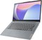 Ноутбук Lenovo IdeaPad Slim 3 14", процессор Intel Core i7-13620H, 14-дюймовый дисплей FHD, 16 ГБ оперативной памяти DDR5, твердотельный накопитель на 512 ГБ, графика Intel UHD, Windows 11, цвет Arctic Grey, с сумкой и беспроводной мышью (ОБНОВЛЕНИЕ) 1000010601 - фото 542381 Ноутбук Lenovo IdeaPad Slim 3 14", процессор Intel Core i7-13620H, 14-дюймовый дисплей FHD, 16 ГБ оперативной памяти DDR5, твердотельный накопитель на 512 ГБ, графика Intel UHD, Windows 11, цвет Arctic Grey, с сумкой и беспроводной мышью (ОБНОВЛЕНИЕ) 1000010601 - фото 542381