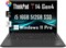 Ноутбук Lenovo ThinkPad T14 Gen 2 14" FHD (4-ядерный процессор Intel i5-1135G7, 16 ГБ ОЗУ, твердотельный накопитель на 512 ГБ, графика UHD), IPS-дисплей для бизнеса, подсветка, сканер отпечатков пальцев, 2 порта Thunderbolt 4, веб-камера, Windows 11 Pro, 1000010621 - фото 542480