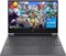 Ноутбук HP Victus 15,6 дюймов, дисплей FHD 144 Гц, процессор Intel Core i5-12450H, 8 ГБ ОЗУ, твердотельный накопитель на 512 ГБ, видеокарта NVIDIA GeForce RTX 2050 (4 ГБ выделенной памяти), Windows 11 Домашняя, 15-fa1029nr (2024) 1000010623 - фото 542490