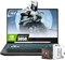 Игровой ноутбук ASUS TUF A15 15,6'' FHD 144 Гц, 8-ядерный процессор AMD Ryzen 7-7435HS, видеокарта Nvidia GeForce RTX 3050, 32 ГБ памяти DDR5, твердотельный рабочий накопитель на 1 ТБ, клавиатура с RGB-подсветкой, Wi-Fi 6, Win11 Home, с портативным SS 1000010647 - фото 542601