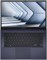 ASUS ExpertBook B1 (B1402CVA) | 14-дюймовый дисплей FHD с антибликовым покрытием | Intel Core i7-1355U | 16 ГБ ОЗУ | SSD 512 ГБ | Windows 11 Профессиональная | MIL-STD 810H | Wi-Fi 6E | Зарядка Type-C | Звездно-чёрный 1000010654 - фото 542636