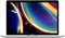 (Обновлённый) Apple MacBook Pro 2020 года (13 дюймов, сенсорная панель Touch Bar, четырёхъядерный процессор Intel Core i5 10-го поколения с тактовой частотой 2,0 ГГц, 16 ГБ ОЗУ, SSD-накопитель на 512 ГБ) — серебристый; арабский/английский 1000010674 - фото 542735