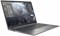 Ноутбук для рабочей станции HP ZBook Firefly 14 G7 | 14-дюймовый дисплей с проекцией Full HD (1920x1080) | Core i7-10610U - жесткий диск SSD на 1 ТБ - 32 ГБ ОЗУ - Nvidia Quadro P520 2 ГБ | 4 ядра @ 4,9 ГГц — 2 ГБ GDDR5 Win 10 Pro Silver (обновлённая верси 1000010675 - фото 542740