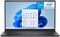 Ноутбук Dell Inspiron 15, процессор Intel Core i5 1334U, 8 ГБ ОЗУ, твердотельный накопитель 512 ГБ, экран 15,6 дюймов, Windows 11 Домашняя, английская клавиатура 1000010687 - фото 542793