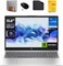 Ноутбук HP Business 15,6 дюймов — Intel i7-1355U 13-го поколения, графика Nvidia MX570 2 ГБ, 32 ГБ ОЗУ, SSD-накопитель 1 ТБ, Windows 11 Pro, HD веб-камера (в комплекте подставка для ноутбука 1st Wave + мышь + антивирус + коврик для мыши) 15-FD0068NE 1000010723 - фото 542964