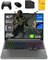 Игровой ноутбук Lenovo Legion 5 16IRX9 — процессор Intel i7-14700HX 14-го поколения, 16,1-дюймовый экран, 240 Гц, графика RTX 4070 8 ГБ, Win11 Pro (включая контроллер 1-й волны + мышь + коврик для мыши + антивирус) (64 ГБ ОЗУ | SSD 2 ТБ) 1000010760 - фото 543143