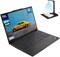 Ноутбук Lenovo Business Laptop E14 Gen 6 — БЕСПЛАТНЫЙ Портативный сканер документов | Intel Ultra 7-155U, 32 ГБ ОЗУ — SSD на 1 ТБ, Windows 11 Pro 1000010780 - фото 543241