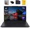 Бизнес-ноутбук Lenovo ThinkPad L16 Gen 1 — Intel Ultra 7-155H, графика Arc, W11 Pro, 16-дюймовый (1920 x 1200) IPS, 400 нит, 100% sRGB (в комплекте подставка для ноутбука, мыши, антивируса и коврика) (64 ГБ ОЗУ | 2 ТБ SSD) 1000010799 - фото 543335