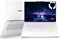 Ноутбук Lenovo Legion 7 16IAX10 с искусственным интеллектом, 16-дюймовый WQXGA OLED-дисплей, 240 Гц, процессор Intel Ultra 9 275HX, 32 ГБ ОЗУ, SSD-накопитель на 2 ТБ, видеокарта RTX 5070 8 ГБ GDDR7, клавиатура RGB ENG-ARB, Windows 10, Glacier White [83KY0 1000010842 - фото 543544