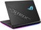 Игровой ноутбук ASUS ROG Strix SCAR 18 (2025), 18-дюймовый ROG Nebula HDR 16:10, 2,5K, 240 Гц/3 мс, NVIDIA GeForce RTX 5090, Intel Core Ultra 9 275HX, 32 ГБ DDR5, 2 ТБ PCIe Gen 4 SSD, Wi-Fi 7, Win 11 Pro, G835LX-XS97 1000010866 - фото 543658