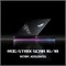 Игровой ноутбук ASUS ROG Strix SCAR 18 (2025), 18-дюймовый ROG Nebula HDR 16:10, 2,5K, 240 Гц/3 мс, NVIDIA GeForce RTX 5090, Intel Core Ultra 9 275HX, 32 ГБ DDR5, 2 ТБ PCIe Gen 4 SSD, Wi-Fi 7, Win 11 Pro, G835LX-XS97 1000010866 - фото 543660 Игровой ноутбук ASUS ROG Strix SCAR 18 (2025), 18-дюймовый ROG Nebula HDR 16:10, 2,5K, 240 Гц/3 мс, NVIDIA GeForce RTX 5090, Intel Core Ultra 9 275HX, 32 ГБ DDR5, 2 ТБ PCIe Gen 4 SSD, Wi-Fi 7, Win 11 Pro, G835LX-XS97 1000010866 - фото 543660