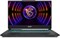 Игровой ноутбук MSI Cyborg 15 — 15,6-дюймовый дисплей Full HD с частотой 144 Гц, процессор Intel Core i7-13620H, GeForce RTX 3050, 16 ГБ ОЗУ, SSD-накопитель NVMe на 1 ТБ, технология Cooler Boost, Windows 11 Home — черный с полезной игровой мышью Steel 1000008729 - фото 543663