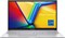 ASUS Vivobook 15 X1504ZA-NJ005W, тонкий ноутбук, Intel i5 12-го поколения, DDR4 8 ГБ, SSD 512 ГБ, WIN11 HOME, 15,6-дюймовый FHD-дисплей, веб-камера, подсветка, английский, арабский, английский, кисть (цвет: холодный серебристый) 1000010872 - фото 543691