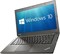 Ноутбук Lenovo (восстановленный) ThinkPad T450J5, 14 дюймов, i5-4300U, 8 ГБ, 256 ГБ SSD, Wi-Fi, веб-камера, USB 3.0, Windows 10 Professional 64-разрядная версия, черный 1000010913 - фото 543884