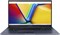 ASUS Vivobook 15 X1502VA-BQ545, 15,6-дюймовый дисплей FHD IPS, процессор Intel Core i7-13620H, 16 ГБ ОЗУ, SSD-накопитель на 512 ГБ, графика Intel UHD, клавиатура с подсветкой, Wi-Fi 6E, Windows 11, цвет «тихий синий» 1000010914 - фото 543888