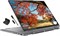 Ноутбук Lenovo Yoga 7 «2 в 1» с сенсорным экраном 14 дюймов WUXGA (1920 x 1200), 3,5 ГГц, 6-ядерный процессор AMD Ryzen 5 8640HS, 8 ГБ оперативной памяти LPDDR5, твердотельный накопитель на 512 ГБ, клавиатура с клавиатурой, сканер отпечатков пальцев, Wi-F 1000010920 - фото 543918