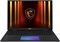 MSI Titan 18 HX AI A2XWJG, игровой ноутбук, 18-дюймовый UHD+ 120 Гц, процессор Intel Core Ultra 9 285HX, 64 ГБ ОЗУ, SSD на 4 ТБ, видеокарта NVIDIA® GeForce RTX™ 5090, GDDR7 24 ГБ, Win11, черный 1000008730 - фото 544022