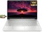 Ноутбук HP 15 Business, процессор Intel Core i5-1135G7 11-го поколения, 15,6-дюймовый дисплей FHD IPS, Windows 11 Pro, 12 ГБ ОЗУ, твердотельный накопитель на 512 ГБ, Wi-Fi, Bluetooth, HDMI, разъем для подключения к сети переменного тока SmartPIN, USB-карт 1000010950 - фото 544065