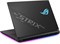 Игровой ноутбук ASUS ROG Strix Scar 18 (2025), 18-дюймовый ROG Nebula HDR 16:10, 2,5K, 240 Гц/3 мс, NVIDIA GeForce RTX 5070 Ti, Intel Core Ultra 9 275HX, 32 ГБ DDR5, 1 ТБ PCIe SSD, Wi-Fi 7, Win 11 Pro, G835LR-XS96 1000011053 - фото 544536