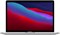Apple MacBook Pro 2020 года (13 дюймов, чип Apple M1 с 8-ядерным процессором и 8-ядерной видеокартой, 8 ГБ ОЗУ, твердотельный накопитель 256 ГБ) — серебристый; английский (обновлённый) 1000011065 - фото 544590