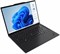 Ноутбук Lenovo ThinkPad T14s Gen 5 (21LS0058US) 14 дюймов — WUXGA — Intel Core Ultra 7 155U — 16 ГБ — SSD на 512 ГБ — английская клавиатура — чёрный 1000011092 - фото 544713 Ноутбук Lenovo ThinkPad T14s Gen 5 (21LS0058US) 14 дюймов — WUXGA — Intel Core Ultra 7 155U — 16 ГБ — SSD на 512 ГБ — английская клавиатура — чёрный 1000011092 - фото 544713