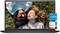 Новейший ноутбук Dell Inspiron 15 серии 3000 (3520), 15,6-дюймовый дисплей FHD, четырёхъядерный процессор Intel Core i5-1235U 12-го поколения, 8 ГБ ОЗУ, SSD-накопитель на 256 ГБ, HDMI, веб-камера, Windows 11, чёрный (последняя модель) (обновлённый) 1000011114 - фото 544812
